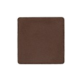 Fard de pleoape bio Very Woody, refill - Benecos