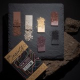 Paleta de machiaj Natural Beauty ID, New York - Benecos