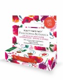 Balsam de buze colorat in ambalaj plantabil, Super Goji - Beauty Made Easy