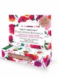 Balsam de buze colorat in ambalaj plantabil, Creamy Walnut - Beauty Made Easy
