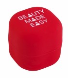 Balsam de buze natural cu capsuni - Beauty Made Easy