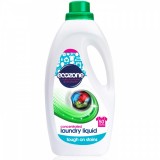Detergent concentrat pentru rufe, aroma Fresh, 50 spalari - ECOZONE
