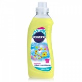 Balsam de rufe Happiness cu aroma de piersici, ananas, mere, 37 spalari - ECOZONE