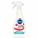 Solutie eco pentru indepartarea mucegaiului, 500 ml - ECOZONE