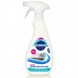 Solutie multi-suprafete pentru indepartarea calcarului, 500 ml - ECOZONE