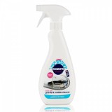 Solutie eco pentru curatat granit si marmura, 500 ml - ECOZONE