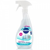 Solutie eco pentru curatarea dusului, fara clatire, 500 ml - ECOZONE