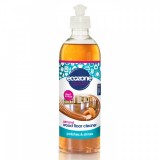 Solutie cu migdale pentru curatat podelele din lemn, 500 ml - ECOZONE