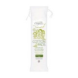 Dischete demachiante din bumbac organic, 100 buc - Macdonald   Taylor