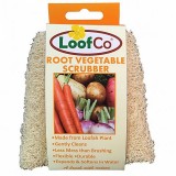 Burete natural din lufa pentru curatat legume - LoofCo