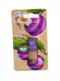 Balsam buze colorat, vegan, zero plastic, PLUM - Beauty Made Easy
