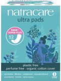 Absorbante super plus 12 buc - Natracare