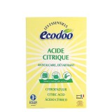 Acid citric pentru menaj, 350g - Ecodoo