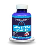 AFA Stem Complex, 120 capsule - HERBAGETICA