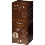 After shave bio cafeina si acai, Homme II - SANTE NATURKOSMETIK