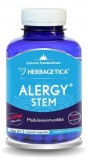 Alergy Stem, 120 capsule - HERBAGETICA