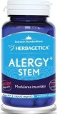 Alergy Stem, 30 capsule - HERBAGETICA
