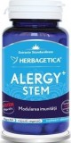 Alergy Stem, 30 capsule - HERBAGETICA