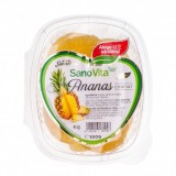 Ananas confiat, 100g - SanoVita