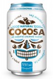 Apa de cocos naturala Cocosa, 330ml - Diet-Food