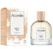 Apa de parfum bio Absolu Tiare, 50 ml - Acorelle