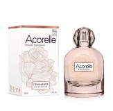 Apa de parfum bio L'Envoutante, 50 ml - Acorelle