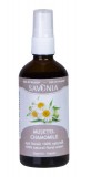 Apa florala organica de Musetel, 100ml - Savonia