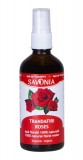 Apa florala organica de Trandafiri, 100ml - Savonia