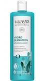 DELISTAT Apa micelara cu acid hialuronic si alge Hydro Sensation, 400ml - LAVERA