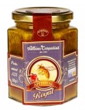 Apitotal Royal miere cu polen, propolis, laptisor de matca, 360g - Albina Carpatina