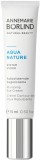 Aquanature Crema ochi antiage cu acid hialuronic, 15 ml - Annemarie Borlind