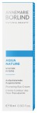 Aquanature Crema ochi antiage cu acid hialuronic, 15 ml - Annemarie Borlind