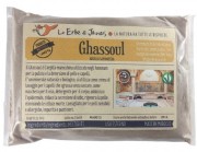 Argila Ghassoul pudra,  50 g - Erbe di Janas