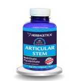 Articular Stem, 60 capsule - HERBAGETICA