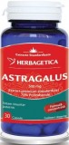 Astragalus, 30 capsule - HERBAGETICA