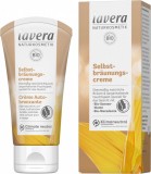 DELISTAT Autobronzant crema pentru ten, 50 ml - LAVERA