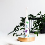 Periuta de dinti electrica muzicala pentru copii, Buzzy Brush - Jack n' Jill