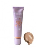 BB Cream bio 8-in-1, Beige (ten inchis) - Benecos