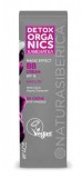 BB Cream magic efect FPS15 cu musetel si argila alba, 30ml - DETOX ORGANICS KAMCHATKA