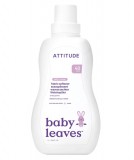 Balsam ECO pentru rufele bebelusilor 40 spalari, Sweet Lullaby - ATTITUDE