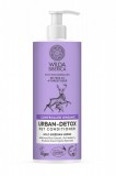 Balsam bio caini si pisici Urban Detox, 400ml - Wilda Siberica