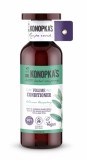 Balsam bio volum pentru toate tipurile de par, 500 ml - Dr. Konopka