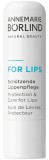 Balsam de buze protector cu unt de shea - Annemarie Borlind