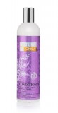 DELISTAT Balsam de par fortifiant cu taurina si coenzima Q10 Long N Strong, 400ml - Natura Estonica