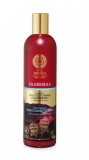 Balsam hidratant pentru par uscat si vopsit cu mur salbatic Saaremaa, 400 ml - Natura Siberica