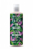 Balsam de par natural cu Lavanda si Geranium, 400ml - Faith in Nature