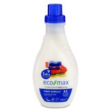 Balsam de rufe fara parfum pentru hainele bebelusilor, 1.05L - ECOMAX