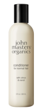 Balsam pentru descurcarea parului Citrus & neroli, 236 ml - John Masters Organics