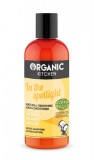 Balsam pentru par neted si lucios In The Spotlight - Organic Kitchen