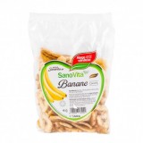 Banane chips, 150g - SanoVita